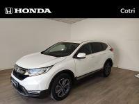 Honda Cr-v 2.0 i-MMD 4x2 Elegance Navi