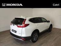 Honda Cr-v 2.0 i-MMD 4x2 Elegance Navi