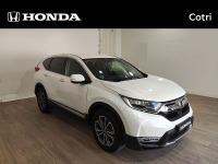 Honda Cr-v 2.0 i-MMD 4x2 Elegance Navi