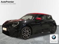 MINI 3 Puertas Cooper SE 160 kW (218 CV)
