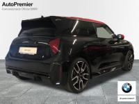 MINI 3 Puertas Cooper SE 160 kW (218 CV)