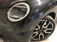 MINI 3 Puertas Cooper SE 160 kW (218 CV)