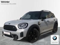 MINI Countryman Cooper S E ALL4 162 kW (220 CV)
