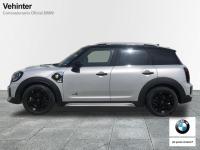 MINI Countryman Cooper S E ALL4 162 kW (220 CV)