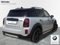 MINI Countryman Cooper S E ALL4 162 kW (220 CV)