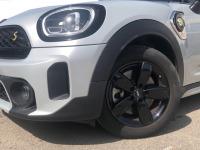 MINI Countryman Cooper S E ALL4 162 kW (220 CV)