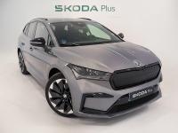 Skoda Enyaq BEV IV 80 Sportline 82 kW 150 kW (204 CV)
