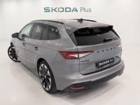 Skoda Enyaq BEV IV 80 Sportline 82 kW 150 kW (204 CV)