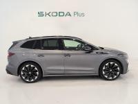 Skoda Enyaq BEV IV 80 Sportline 82 kW 150 kW (204 CV)