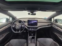 Skoda Enyaq BEV IV 80 Sportline 82 kW 150 kW (204 CV)