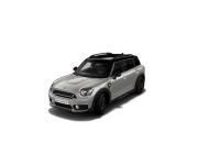 MINI Countryman Cooper S E ALL4 165 kW (224 CV)