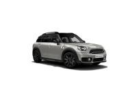 MINI Countryman Cooper S E ALL4 165 kW (224 CV)