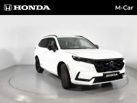 Honda Cr-v ES - SUV5 2.0 i-MMD HYBRID EU6d, Advance Tech (EURO 6d), 2023 - 2025