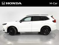 Honda Cr-v ES - SUV5 2.0 i-MMD HYBRID EU6d, Advance Tech (EURO 6d), 2023 - 2025