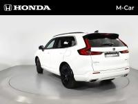 Honda Cr-v ES - SUV5 2.0 i-MMD HYBRID EU6d, Advance Tech (EURO 6d), 2023 - 2025