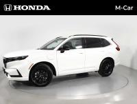 Honda Cr-v ES - SUV5 2.0 i-MMD HYBRID EU6d, Advance Tech (EURO 6d), 2023 - 2025