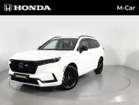 Honda Cr-v ES - SUV5 2.0 i-MMD HYBRID EU6d, Advance Tech (EURO 6d), 2023 - 2025