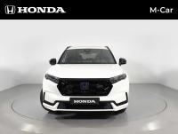 Honda Cr-v ES - SUV5 2.0 i-MMD HYBRID EU6d, Advance Tech (EURO 6d), 2023 - 2025