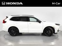 Honda Cr-v ES - SUV5 2.0 i-MMD HYBRID EU6d, Advance Tech (EURO 6d), 2023 - 2025