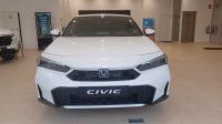 Honda Civic ADVANCE