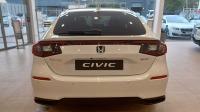 Honda Civic ADVANCE