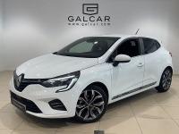 Renault Clio 1.6 E-Tech Híbrido 140cv Zen
