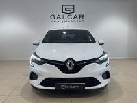 Renault Clio 1.6 E-Tech Híbrido 140cv Zen