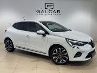 Renault Clio 1.6 E-Tech Híbrido 140cv Zen