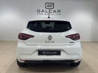 Renault Clio 1.6 E-Tech Híbrido 140cv Zen