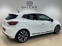 Renault Clio 1.6 E-Tech Híbrido 140cv Zen