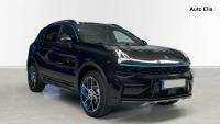 Lynk & Co 01 1.5 PHEV 192 kW (261 CV)
