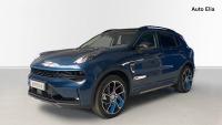 Lynk & Co 01 1.5 PHEV 6.6kW 192 kW (261 CV)