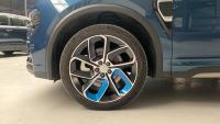 Lynk & Co 01 1.5 PHEV 6.6kW 192 kW (261 CV)
