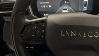 Lynk & Co 01 1.5 PHEV 6.6kW 192 kW (261 CV)