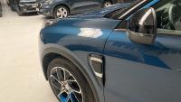Lynk & Co 01 1.5 PHEV 6.6kW 192 kW (261 CV)