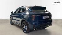 Lynk & Co 01 1.5 PHEV 6.6kW 192 kW (261 CV)