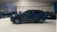 Lynk & Co 01 1.5 PHEV 6.6kW 192 kW (261 CV)