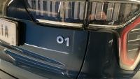 Lynk & Co 01 1.5 PHEV 6.6kW 192 kW (261 CV)
