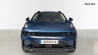 Lynk & Co 01 1.5 PHEV 6.6kW 192 kW (261 CV)