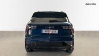 Lynk & Co 01 1.5 PHEV 6.6kW 192 kW (261 CV)