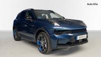 Lynk & Co 01 1.5 PHEV 6.6kW 192 kW (261 CV)