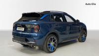 Lynk & Co 01 1.5 PHEV 6.6kW 192 kW (261 CV)