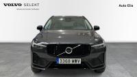 Volvo Xc60 T6 Recharge Plus Dark AWD Auto 257 kW (350 CV)