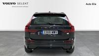 Volvo Xc60 T6 Recharge Plus Dark AWD Auto 257 kW (350 CV)