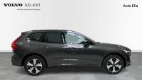 Volvo Xc60 T6 Recharge Plus Dark AWD Auto 257 kW (350 CV)