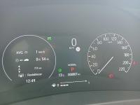 Honda Hr-v 1.5 i-MMD Elegance 4x2