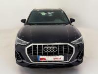 Audi Q3 Tfsie S line 45 TFSI e 180 kW (245 CV) S tronic