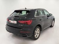 Audi Q3 Tfsie S line 45 TFSI e 180 kW (245 CV) S tronic