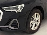 Audi Q3 Tfsie S line 45 TFSI e 180 kW (245 CV) S tronic