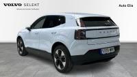 Volvo Ex30 Single Motor Extended Range Core Auto 200 kW (272 CV)